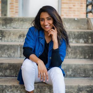 Meet your Posher, Saloni